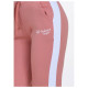 Target Γυναικείο παντελόνι φόρμας Cuffed Pants Fleece "Balance"